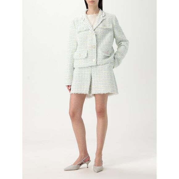 Karl Lagerfeld Jacket Woman Multicolor
